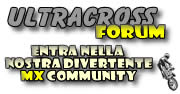 **** Entra nella nostra community e inizia a divertr�irti con i numerosi MX utenti *****