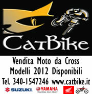 Offerta Speciale ai piloti AICS su Modelli 2010 �. Scopri il prezzo !!